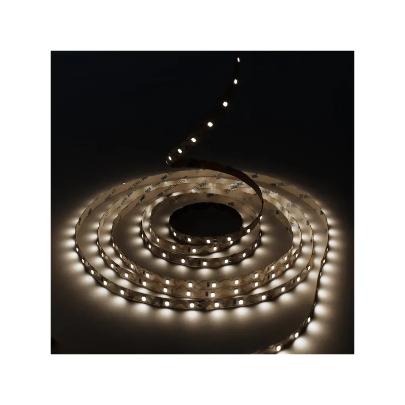 Ruban LED ZIGZAG blanc
