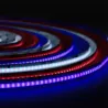 Ruban LED 24V COB RGB Digital