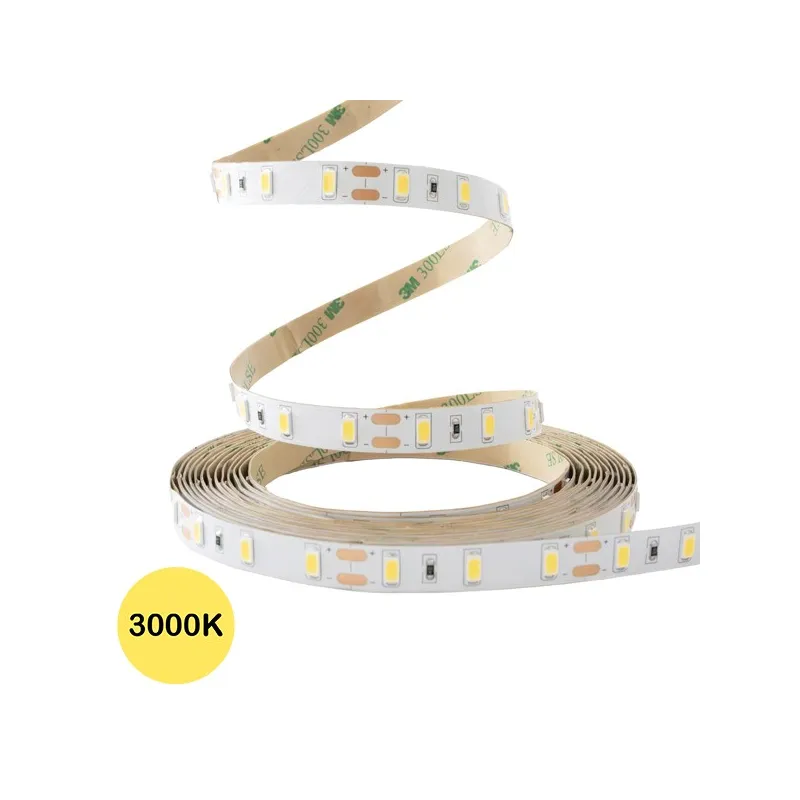 ruban led 12v puissant