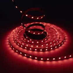 Ruban LED blanc et rgb 12v