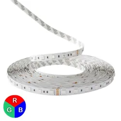 ruban led rgb