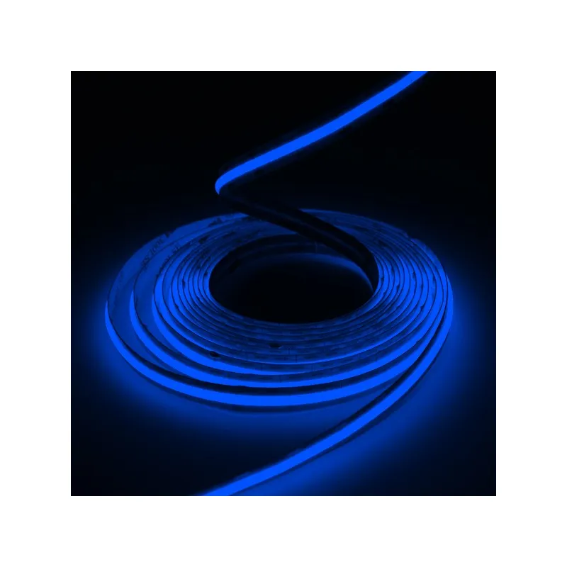 Ruban LED 12V COB 480 led/m