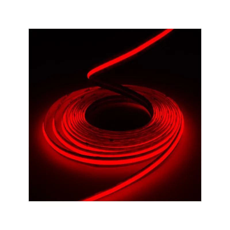 Ruban LED 12V COB 480 led/m