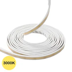 Néon flexible LED extra plat 12V 10mm 5 mètres