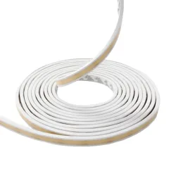 Néon flexible LED extra plat 12V 10mm 5 mètres