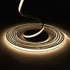 Néon flexible LED extra plat 12V 10mm 5 mètres