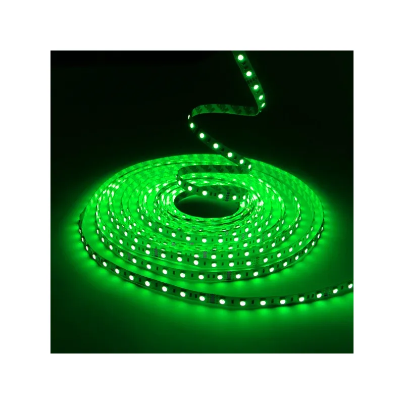 Ruban LED 12V 5050 VE