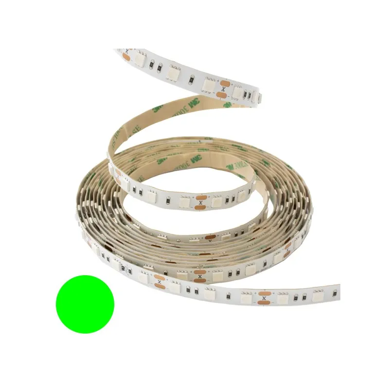 Ruban LED 12V 5050 VE