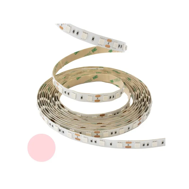 Ruban LED 12V 5050