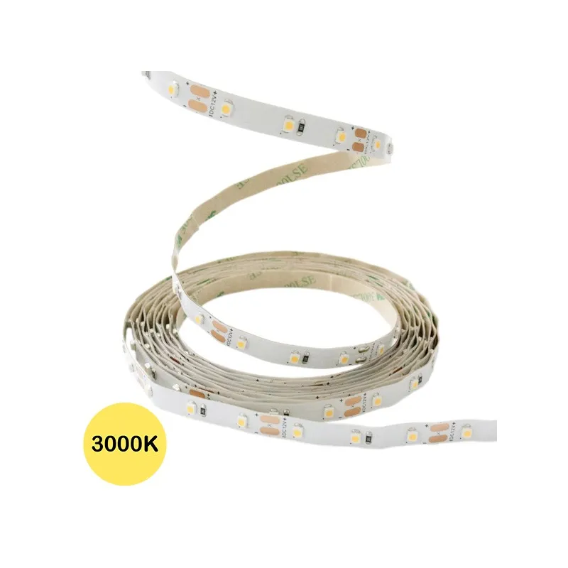 Ruban LED 12V 3528