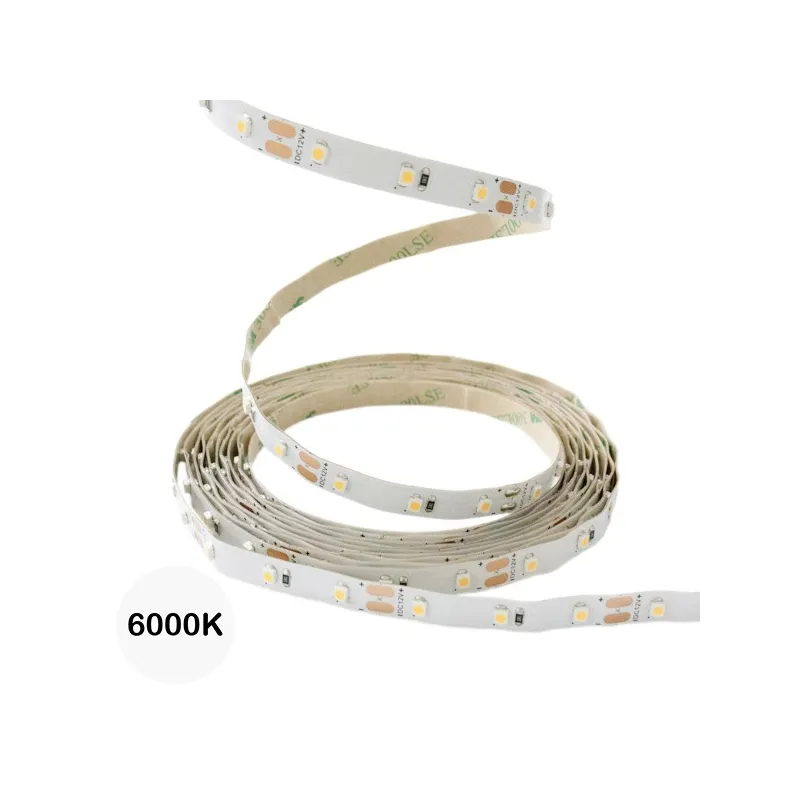 Ruban LED 12V 3528