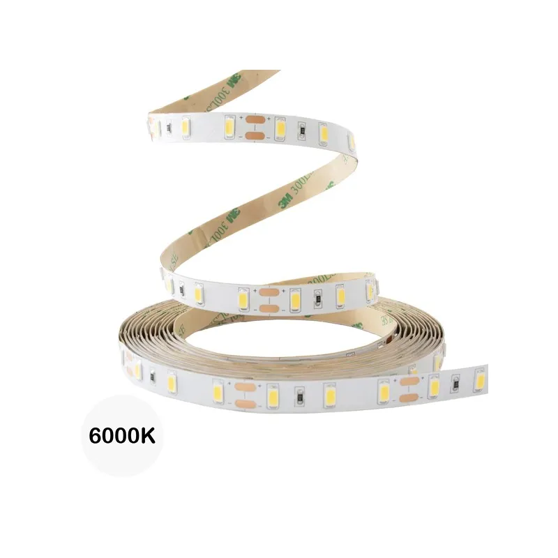 ruban led 24v 10m