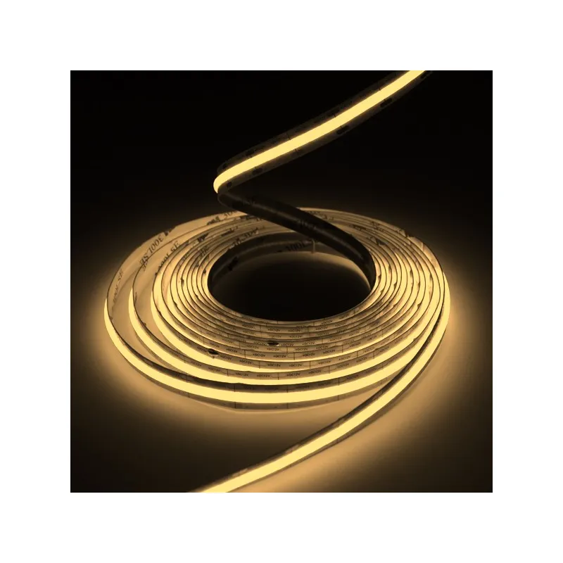 Ruban LED 12V COB 480 led/m