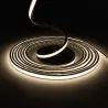Néon flexible LED extra plat 24V 10mm 5 mètres
