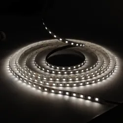 Ruban LED blanc chaud et froid