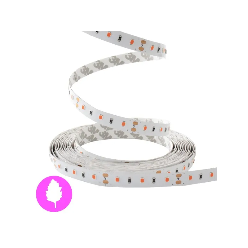 Ruban LED horticole