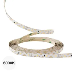 Ruban LED ZIGZAG blanc