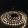 Ruban LED ZIGZAG blanc