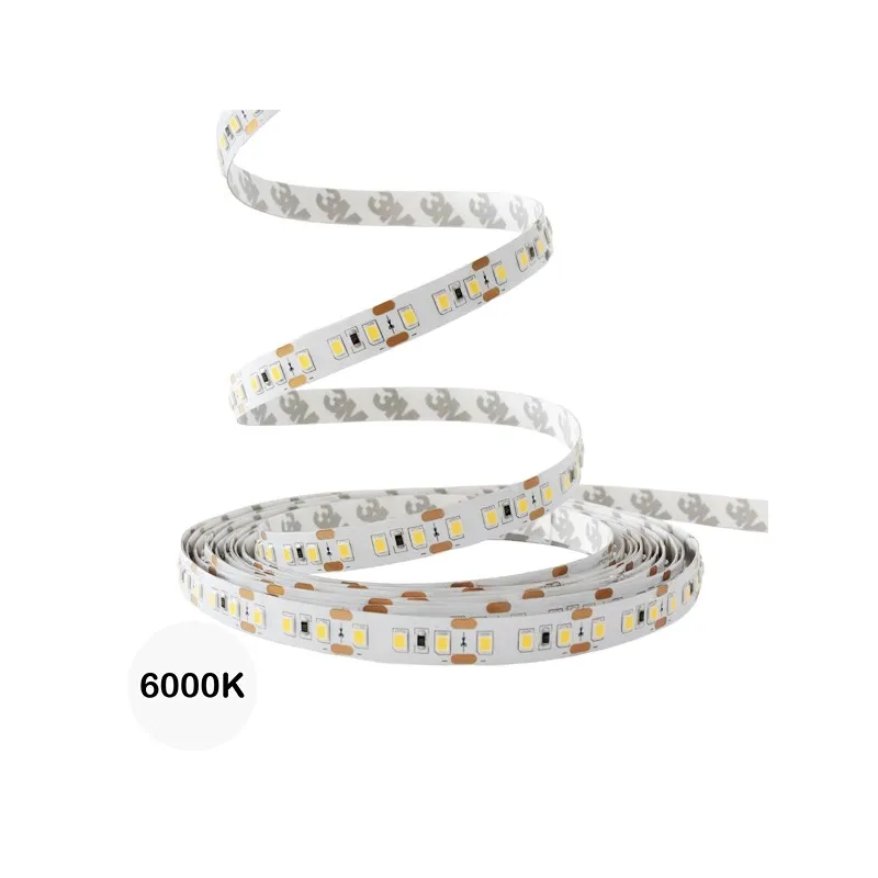 Ruban LED 24V 2835 120led/m 20M