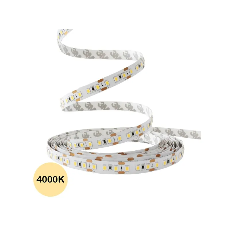 Ruban LED 24V 2835 120led/m 20M