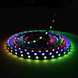 KIT ruban MAGIC LED RGB 5m