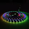 KIT ruban MAGIC LED RGB 5m