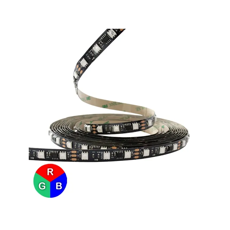 KIT ruban MAGIC LED RGB 5m KIT ruban MAGIC LED RGB 5m