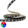 KIT ruban MAGIC LED RGB 5m