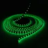 Ruban LED 12V 5050 RGB + blanc variable