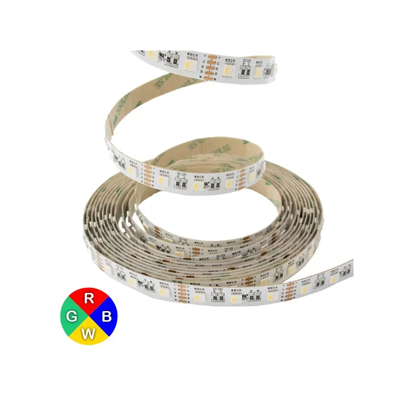 Ruban LED RGBW 5050