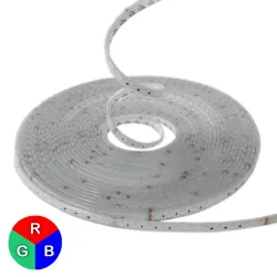 Ruban LED 48V RGB 20M
