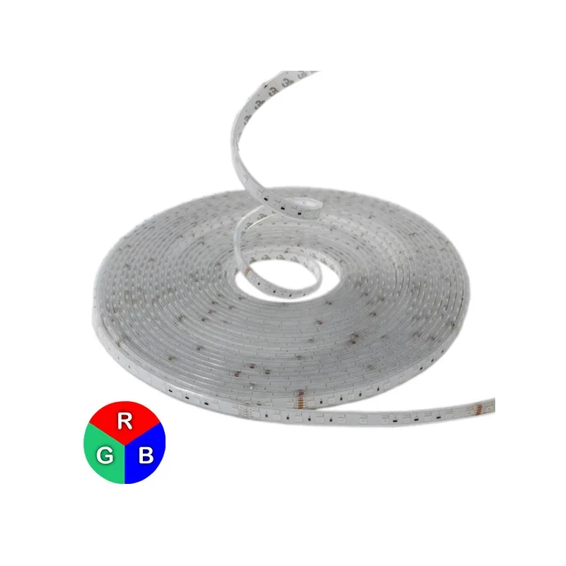 Ruban LED 48V RGB 20M
