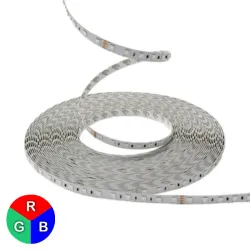 Ruban LED 48V RGB 20M