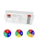 Contrôleur multizones 3 en 1 RGB, RGBW, RGB + blanc variable 12A 12/24V