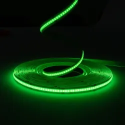 Ruban LED 24V COB RGB 10M