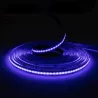 Ruban LED 12V 5050 RGB + blanc variable