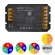 Contrôleur 30A multizones 5 en 1 RGB, RGBW, RGB + blanc variable 12/48V