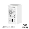 Contrôleur  WIFI Compatible Alexa
