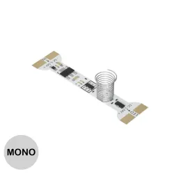 Mini contrôleur poussoir monocouleur 3.5A 12/24V