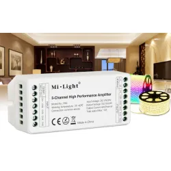 Amplificateur RGBW