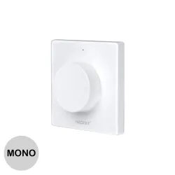 Télécommande multizones mono & blanc variable RF