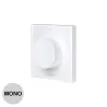 Télécommande multizones mono & blanc variable RF