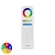 Télécommande multizones RGB + blanc variable RF 8 zones