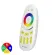 Télécommande multizones RGB(W) RF
