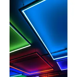 Télécommande multizones RGB + blanc variable RF 8 zones