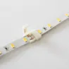 Connecteur monocouleur droit IP20 5A