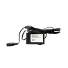 Alimentation 230V pour fils lumineux