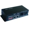Contrôleur DMX 512 RGB 3X4A 12/24V