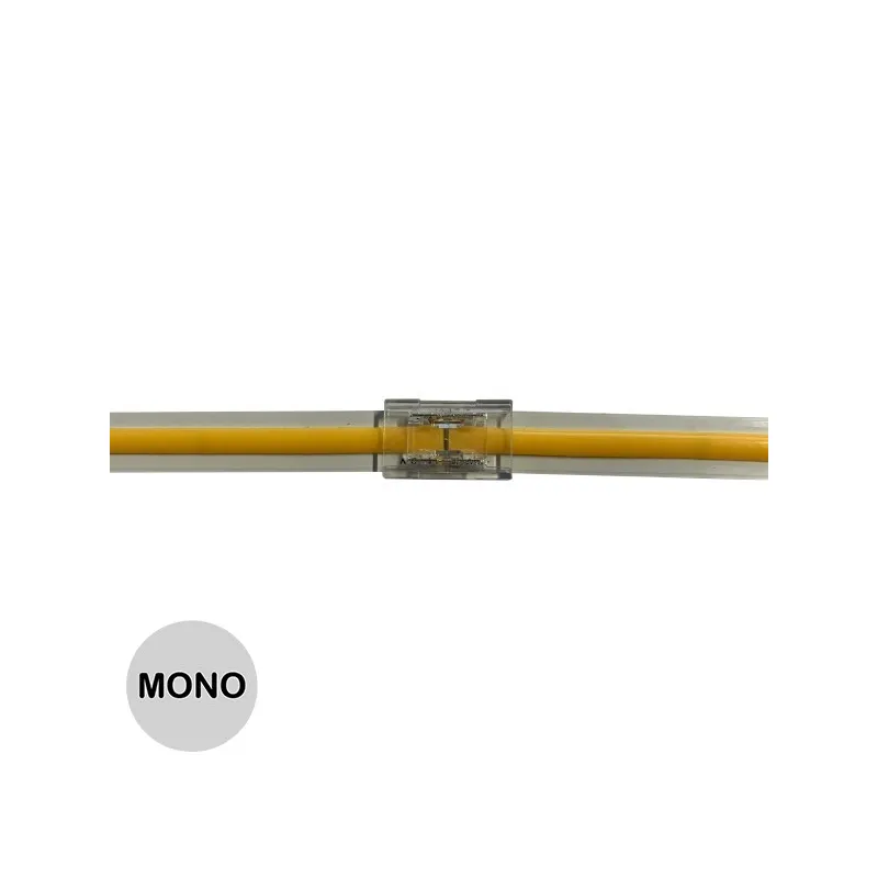 Connecteur COB droit IP20