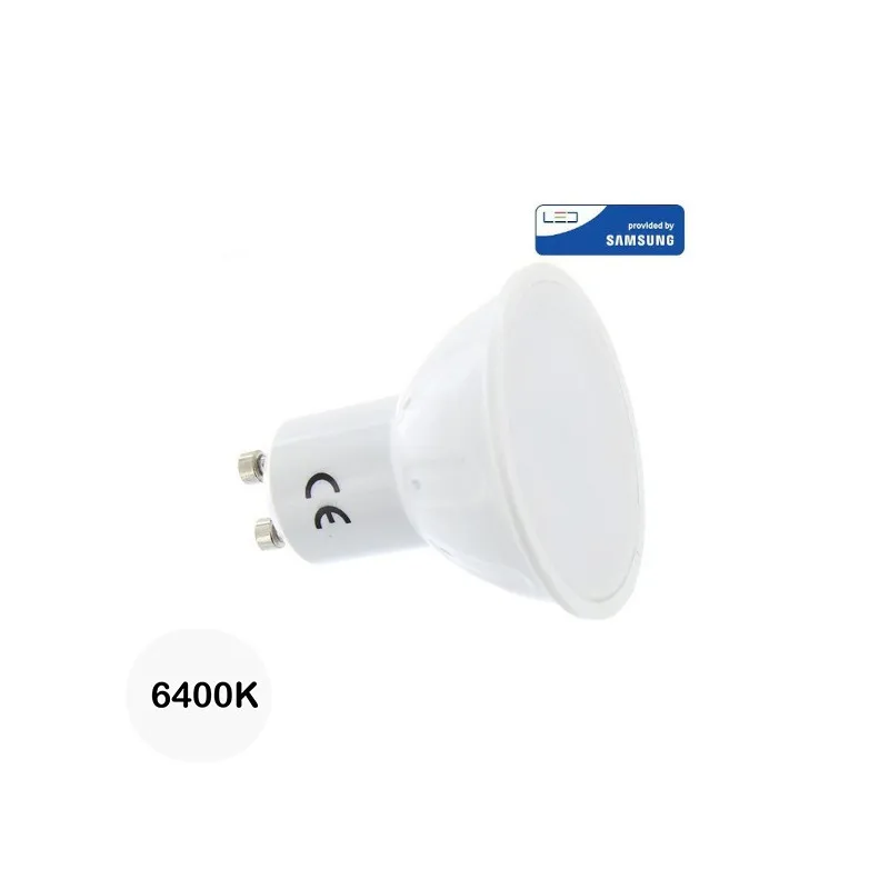 Spot LED 5W GU10